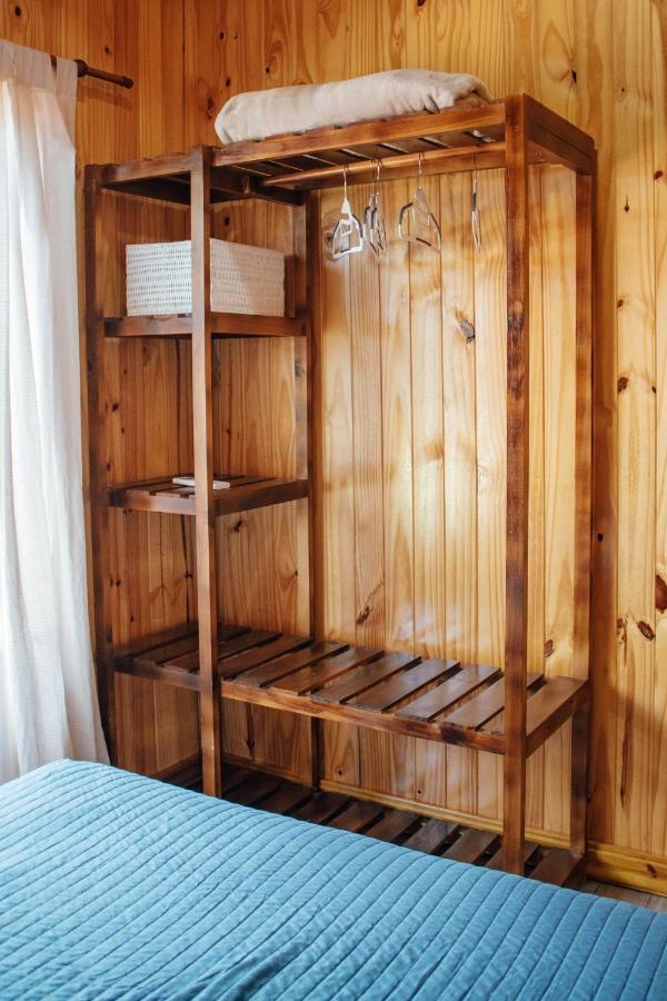 Cabanas La Amistad Puerto Iguazú Zewnętrze zdjęcie