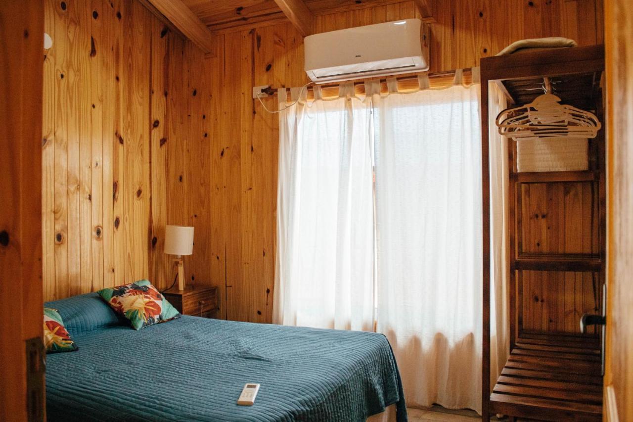 Cabanas La Amistad Puerto Iguazú Zewnętrze zdjęcie