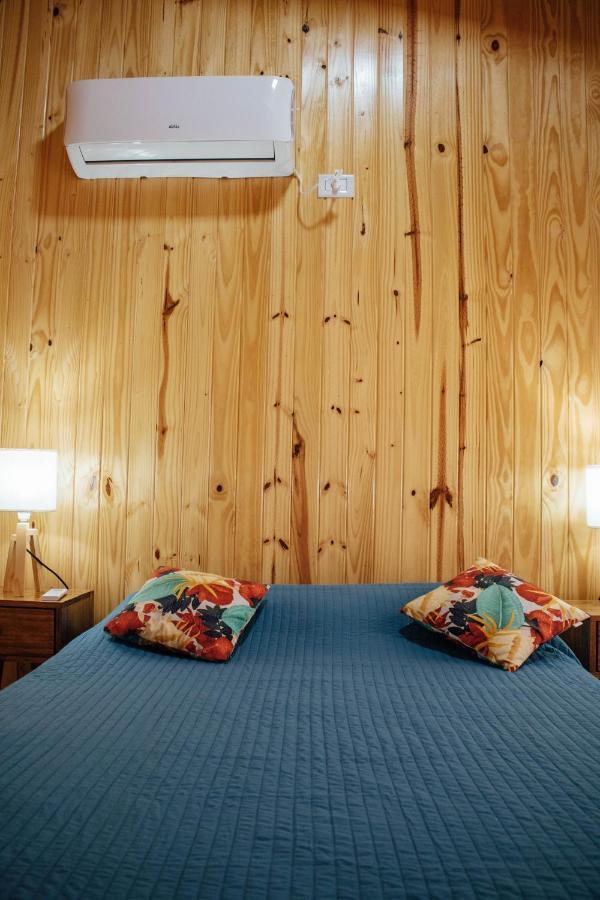 Cabanas La Amistad Puerto Iguazú Zewnętrze zdjęcie