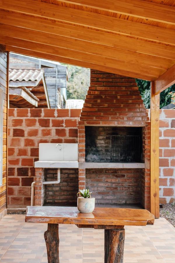 Cabanas La Amistad Puerto Iguazú Zewnętrze zdjęcie