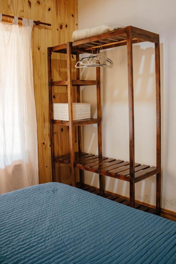 Cabanas La Amistad Puerto Iguazú Zewnętrze zdjęcie