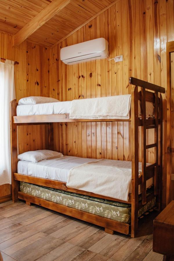 Cabanas La Amistad Puerto Iguazú Zewnętrze zdjęcie