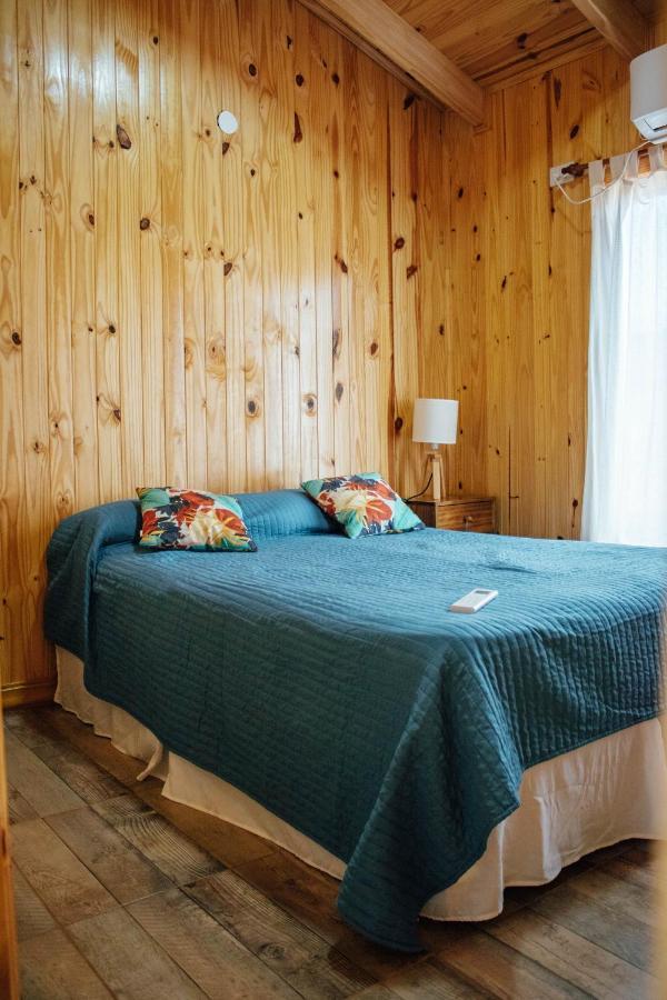Cabanas La Amistad Puerto Iguazú Zewnętrze zdjęcie
