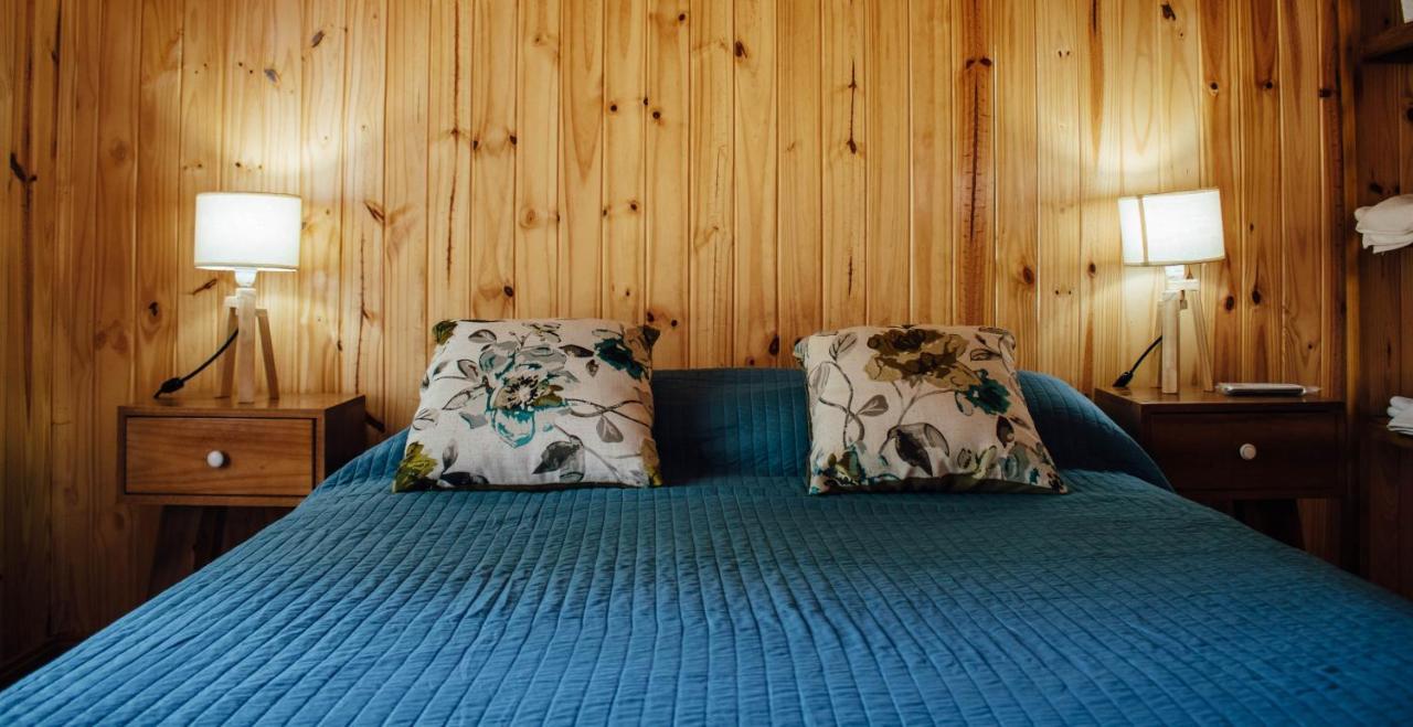 Cabanas La Amistad Puerto Iguazú Zewnętrze zdjęcie