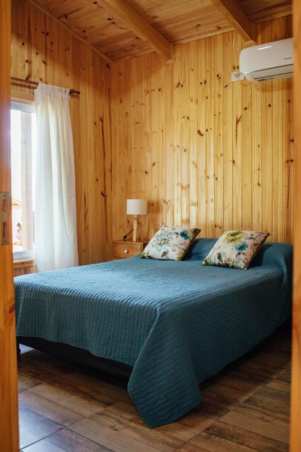 Cabanas La Amistad Puerto Iguazú Zewnętrze zdjęcie