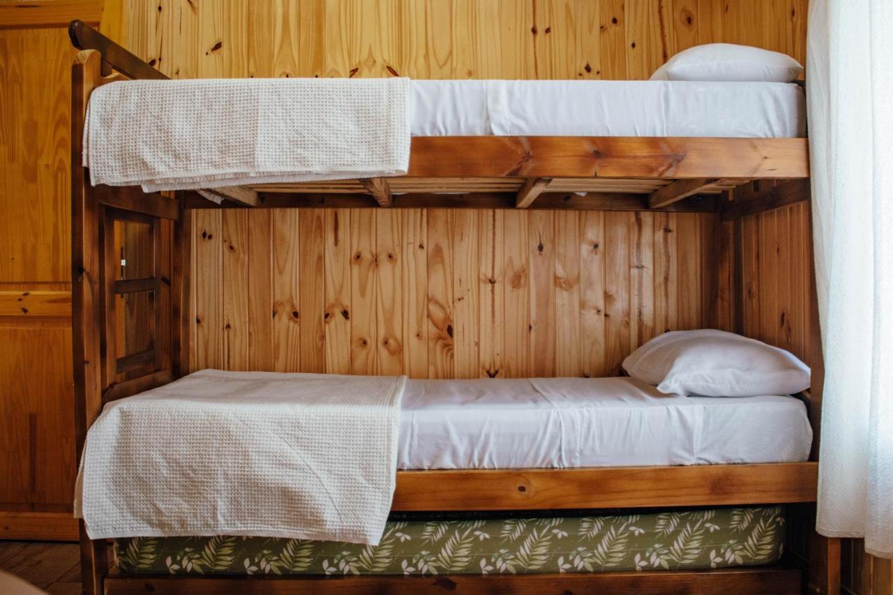 Cabanas La Amistad Puerto Iguazú Zewnętrze zdjęcie