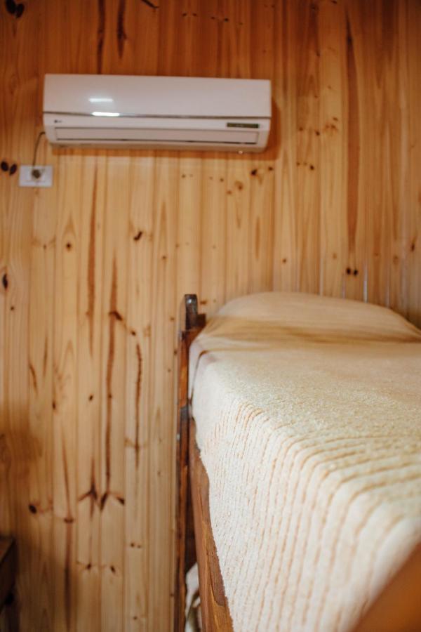 Cabanas La Amistad Puerto Iguazú Zewnętrze zdjęcie