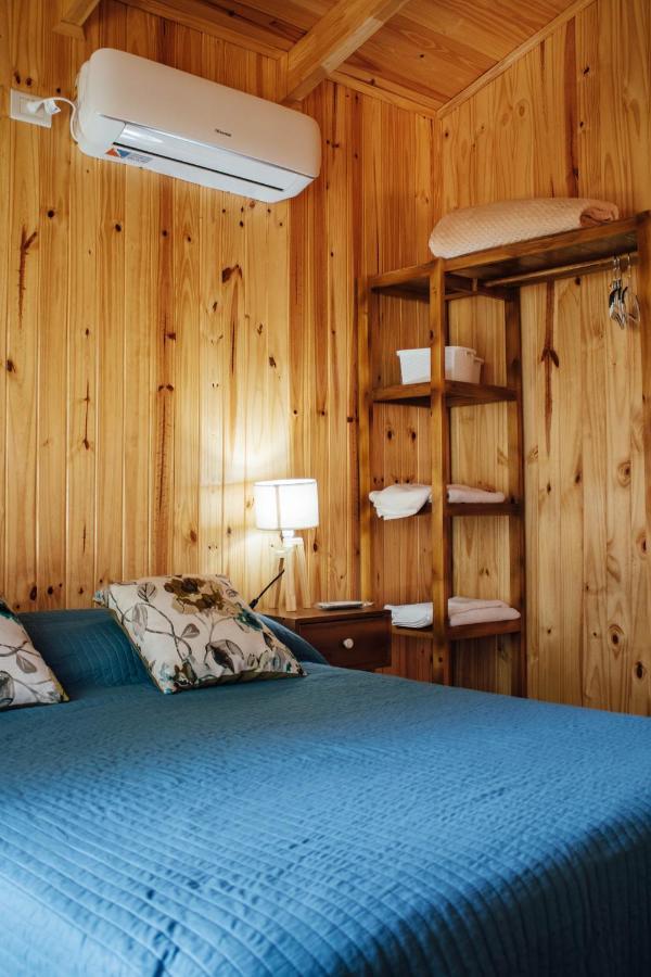 Cabanas La Amistad Puerto Iguazú Zewnętrze zdjęcie